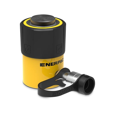 Single-Acting Hydraulic Cylinder